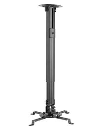Soporte techo proyector Ovaltech OVPR-900MM 360° 13.5 kg