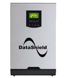 Inversor cargador solar Datashield IS-3000 3000VA 2400W 24V