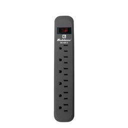 Supresor de picos Koblenz SS 420 C 420 J 6 contactos