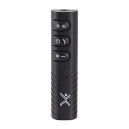 Receptor de audio Bluetooth Perfect Choice PC-217275 negro