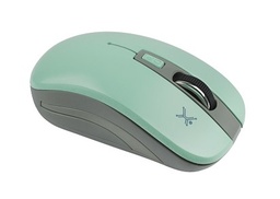 Mouse Perfect Choice PC-044819 óptico USB 1600 DPI azul