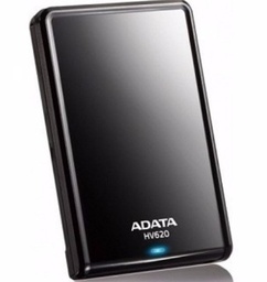 Disco duro externo ADATA HV620S 2TB USB 3.2 2.5"