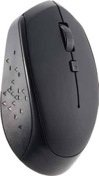 Mouse inalámbrico Acteck AC-916462 óptico 1600 DPI