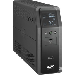 No break APC BR1100M2-LM 1100VA 600W AVR LCD