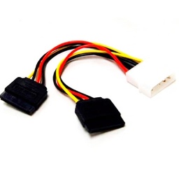 Cable SATA Brobotix 102259 para disco duro