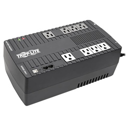 No-Break Tripp Lite AVR550U 550VA 300W 8 contactos AVR