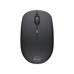 Mouse inalámbrico Dell WM126 óptico