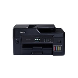 Multifuncional tinta Brother MFC-T4500DW A3 dúplex WiFi 35 ppm