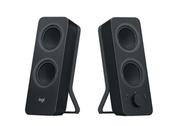 Bocinas multimedia Logitech Z207 2.0 5W Bluetooth