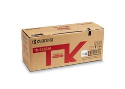 Tóner Kyocera TK-5282M magenta 11,000 páginas