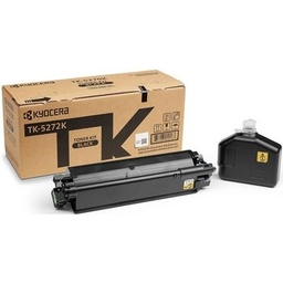 Tóner Kyocera TK-5272K negro 7000 páginas