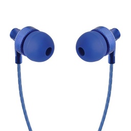 Audífonos Perfect Choice Stretto PC-116615 In-Ear con micrófono