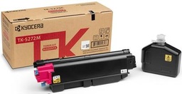 Tóner Kyocera TK-5272M magenta 5000 páginas