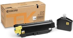 Tóner Kyocera TK-5272Y amarillo 5000 páginas