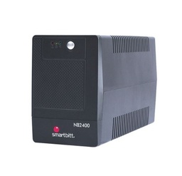 No break SmartBitt SBNB2400 2400VA 1200W AVR