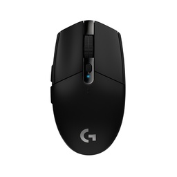 Mouse gaming Logitech G305 12000 DPI inalámbrico