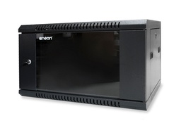 Gabinete de pared ENSON ENS-RKGB6U 6U 19" 60kg