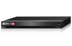 NVR Provision-ISR NVR5-8200PXN(MM) 8CH 5MP 8 PoE