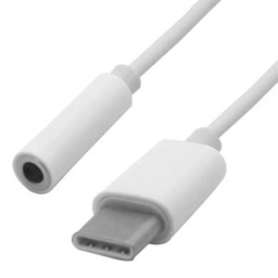 Cable USB-C a audio 3.5 mm BROBOTIX 170229 USB 3.0