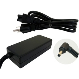 Cargador para laptop ASUS 19V 1.75A 33W conector 4.0x1.35