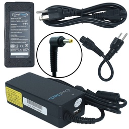Cargador laptop OVALTECH OTAC-E68 45W 20V 2.25A Lenovo