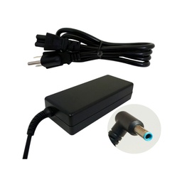 Cargador para laptop 45W 19.5V 2.31A compatible HP