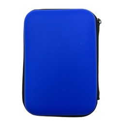Estuche protector Brobotix 190917-3 para disco duro 2.5"