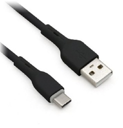 Cable USB-C a USB Brobotix 963196 USB 2.0