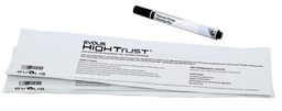 Kit de limpieza Badgy ACL008 para impresoras de tarjetas