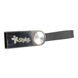 Memoria USB Stylos ST300 STMUS316B 16GB USB 2.0 80MB/s