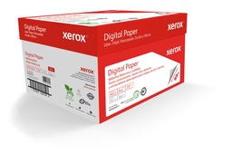 Papel bond Xerox Digital 003M02021 oficio rojo