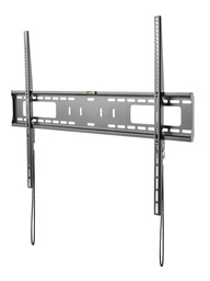 Soporte de pared fijo TV OVALTECH OVTV-F60100 60-100" 75kg