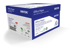 Papel bond Xerox 003M02041 oficio 97 blancura
