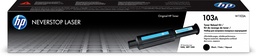 Tóner HP 103A W1103A negro Neverstop Laser recarga