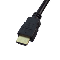 Cable HDMI Stylos STACHD12905018 10 m