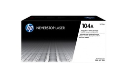 Tambor HP 104A W1104A negro Neverstop Laser