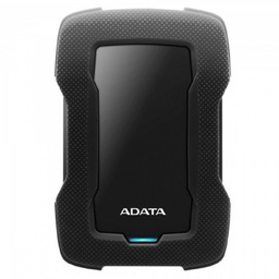 Disco duro externo ADATA HD330 AHD330-1TU31-CBK 1TB USB 3.2