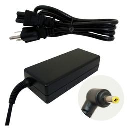 Cargador para laptop Genérico AC-LENOVO45W 45W Lenovo