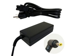 Cargador para laptop Genérico 65W 20V 3.25A Lenovo