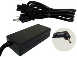 Cargador de laptop Genérico AC-ASUS Aguja 40W 19V