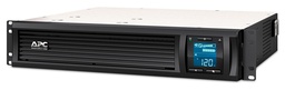 No break APC SMC1000-2UC 1000VA/600W 120V