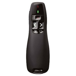 Apuntador presentador láser Brobotix R400