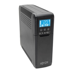 No break Tripp Lite ECO1000LCD 1000VA 600W USB LCD