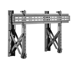 Soporte videowall OvalTech OVW-3770 pop out 37-70" 45kg