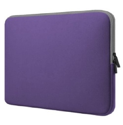 Funda para laptop Brobotix 256014-6 14" neopreno