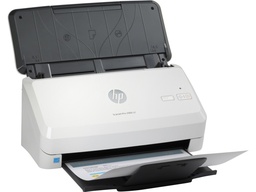 Escáner de documentos HP ScanJet Pro 2000 s2 6FW06A