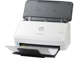 Escáner de documentos HP ScanJet Pro 3000 s4 600 dpi 40 ppm