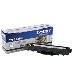 Tóner Brother TN223BK negro 1400 págs