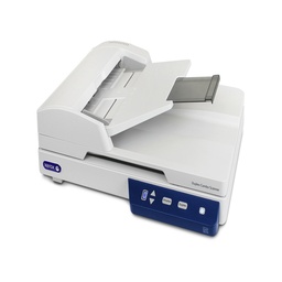 Escáner de documentos Xerox 1517 dúplex 600 dpi 25 ppm