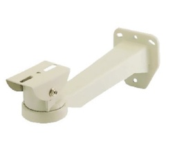 Soporte de pared cámara CCTV Brobotix 963370 aluminio